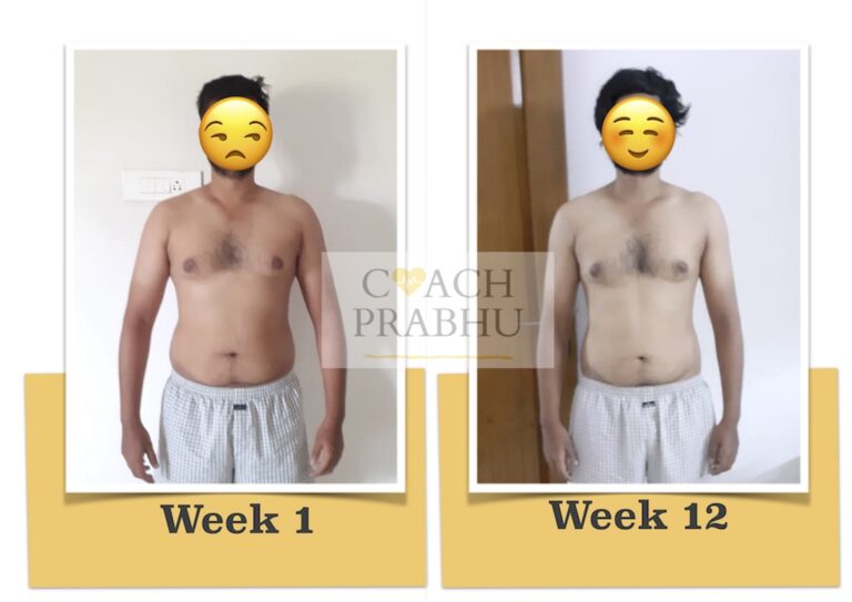 transformation